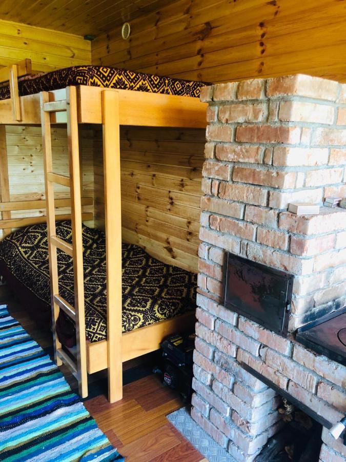 La Container Hotel Curtea de Argeş Екстериор снимка
